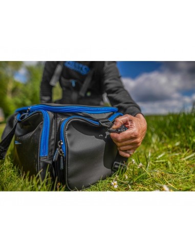 Preston Supera X Compact Carryall