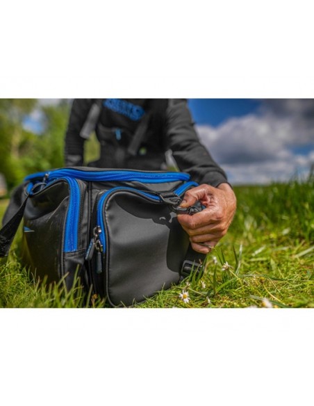 Preston Supera X Compact Carryall