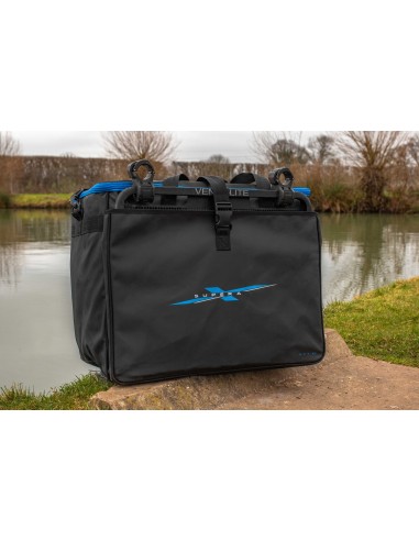 Preston Supera X Net XL