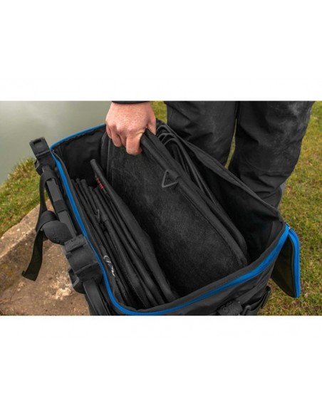 Preston Supera X Net XL