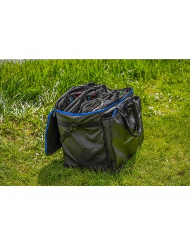 Preston Supera X Net XL