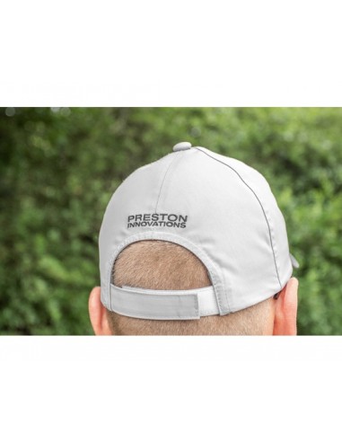 Preston Waterproof Cap