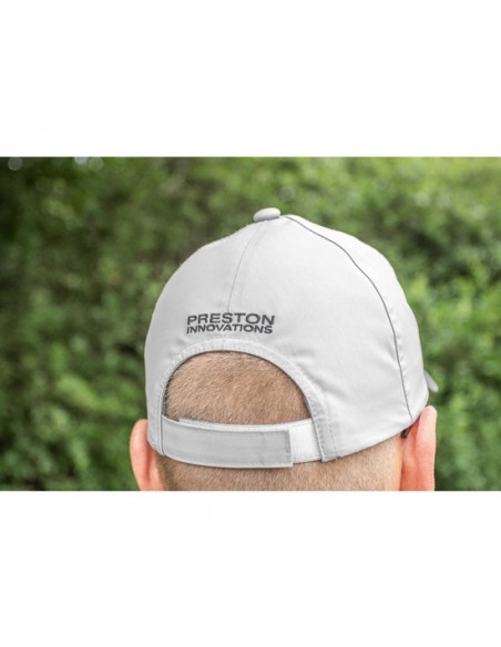 Preston Waterproof Cap