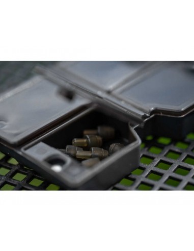 Preston Accessory Box