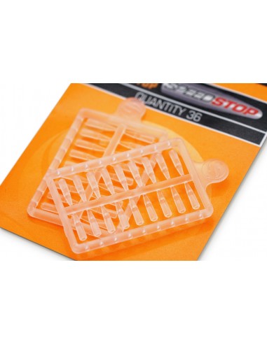 Guru Speedstops
