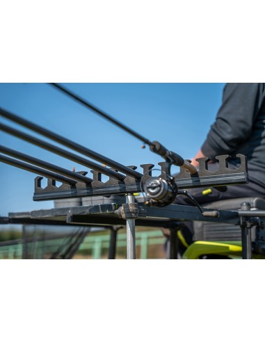 Matrix 12 Kit Threaded Roost
