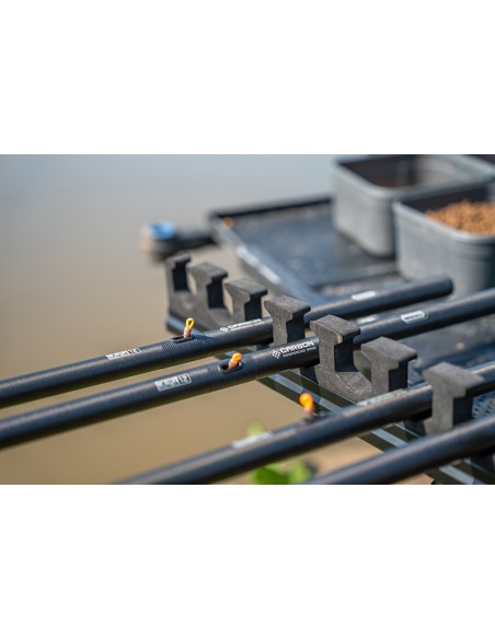 Matrix 12 Kit Threaded Roost