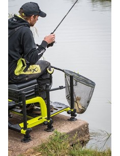 Matrix Carp Rubber Landing Net 2