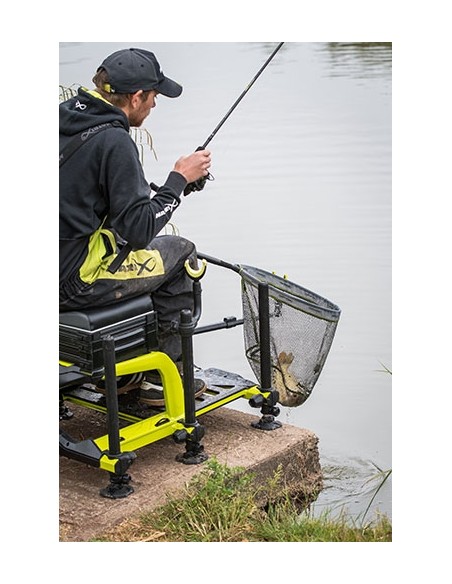 Matrix Carp Rubber Landing Net