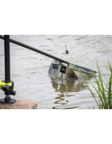 Matrix Carp Rubber Landing Net