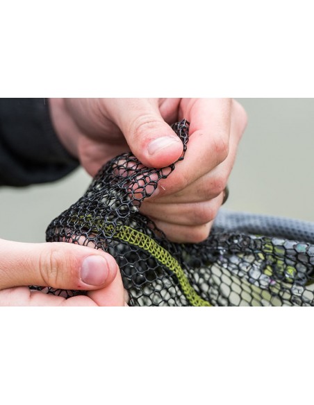Matrix Carp Rubber Landing Net