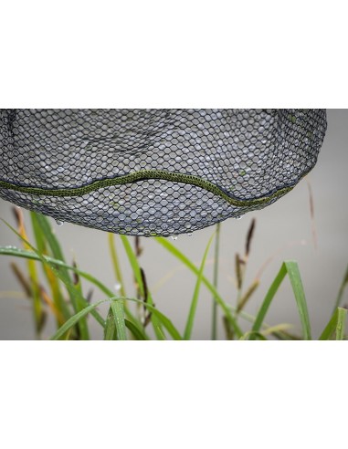 Matrix Carp Rubber Landing Net