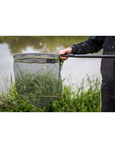 Matrix Carp Rubber Landing Net