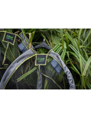 Matrix Carp Rubber Landing Net