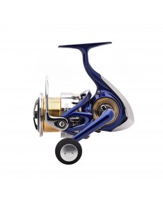 Daiwa TDR 3012 QD