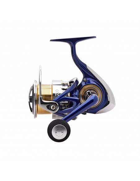Daiwa TDR 3012 QD