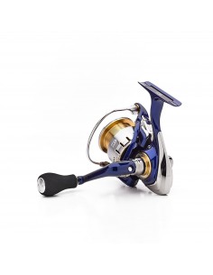 Daiwa TDR 3012 QD 2