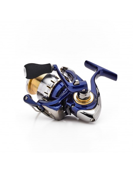 Daiwa TDR 3012 QD