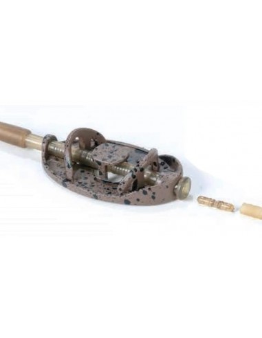 Feenyx Evo Boat Method Feeder