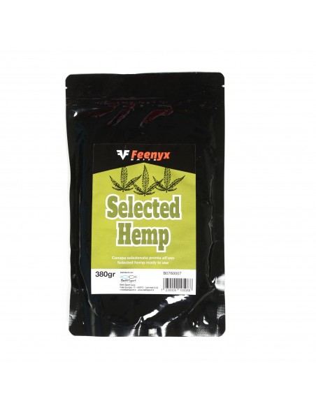 Feenyx Baits Selected Hemp