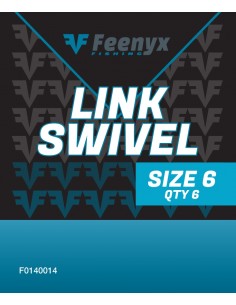 Feenyx Link Swivel 2