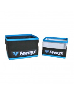 Feenyx Maggot Case