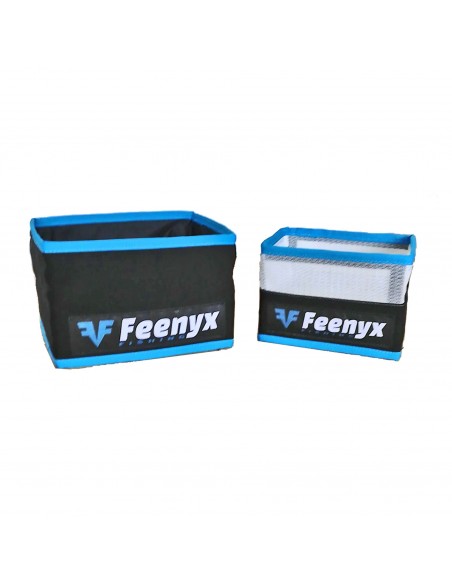 Feenyx Maggot Case
