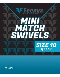 Feenyx Mini Match Swivel 2