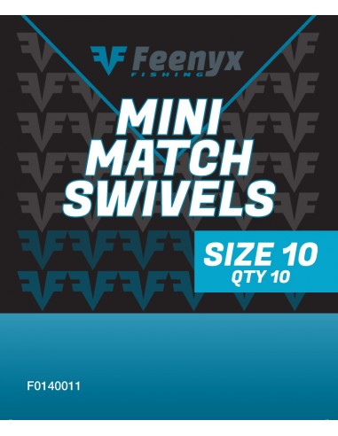 Feenyx Mini Match Swivel