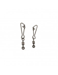 Feenyx Swivel Link Metal Beads