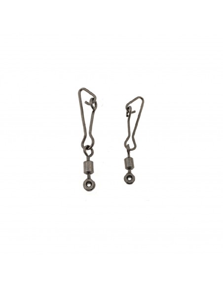 Feenyx Swivel Link Metal Beads