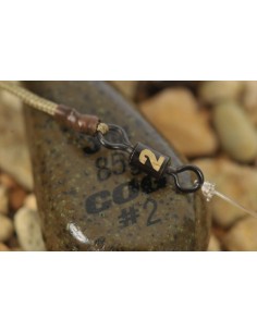 Korda COG Booms Flat Lead 2