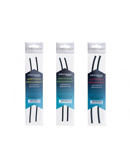 Drennan Repair Kit Groundbait Long Range