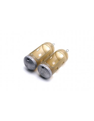 Guru Bait Up Window Feeder  - 40g + 50g