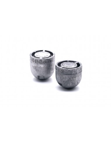 Guru Bait Up Window Feeder  - 40g + 50g