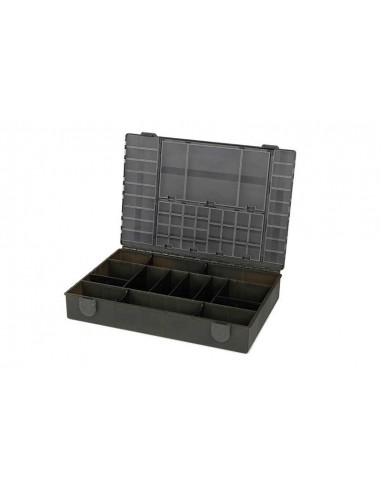 Fox Edges Large Tackle Box