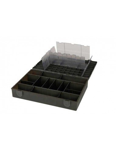 Fox Edges Large Tackle Box
