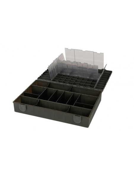 Fox Edges Large Tackle Box
