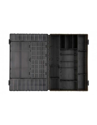 Fox Edges Large Tackle Box