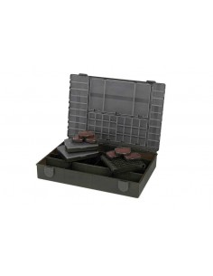 Fox Edges “Loaded” Large Tackle Box
