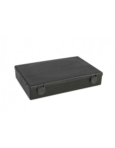 Fox Edges “Loaded” Large Tackle Box