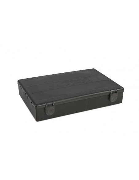 Fox Edges “Loaded” Large Tackle Box
