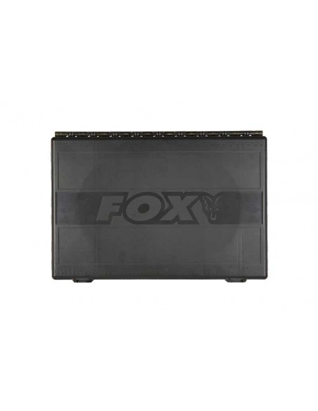 Fox Edges “Loaded” Large Tackle Box