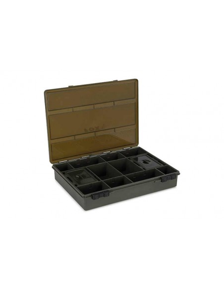 Fox Eos Loaded Large Tackle Box