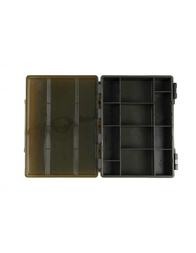 Fox Eos Loaded Large Tackle Box