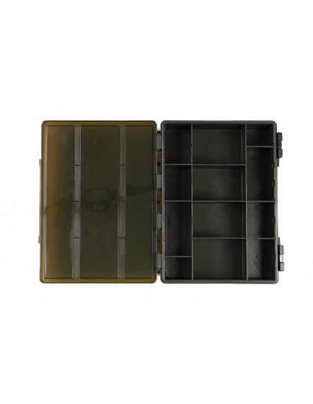 Fox Eos Loaded Large Tackle Box