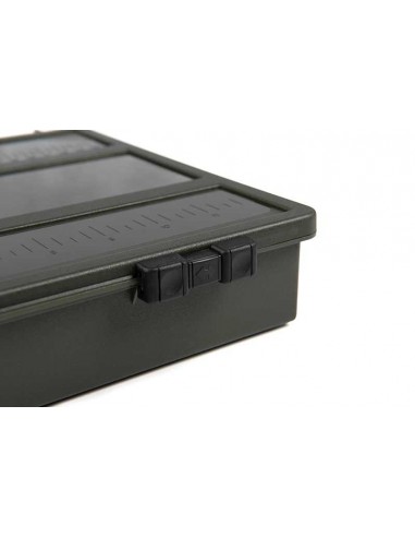 Fox Eos Loaded Large Tackle Box