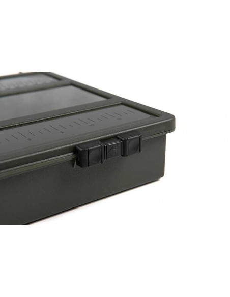 Fox Eos Loaded Large Tackle Box
