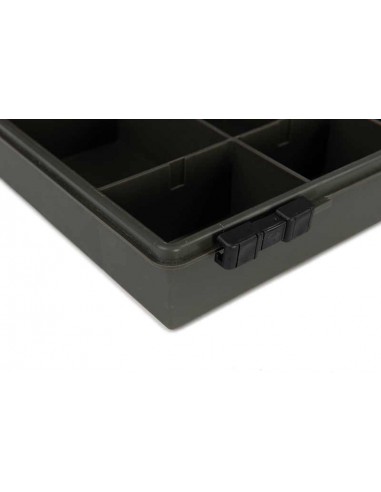 Fox Eos Loaded Large Tackle Box