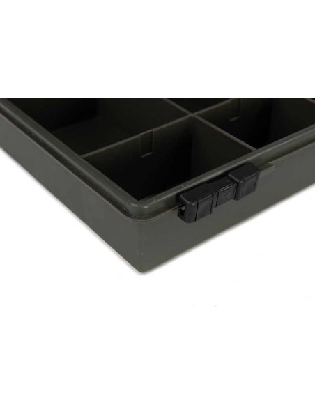 Fox Eos Loaded Large Tackle Box
